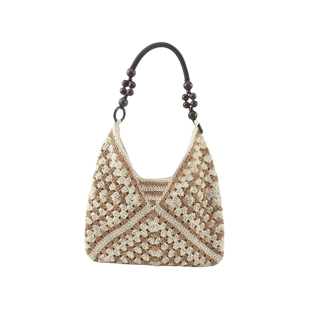 Handcrafted Macrame Bag Stornfield