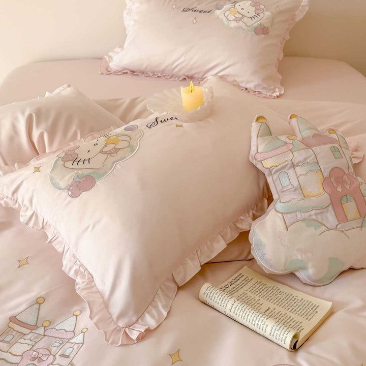 Children's bedding set
