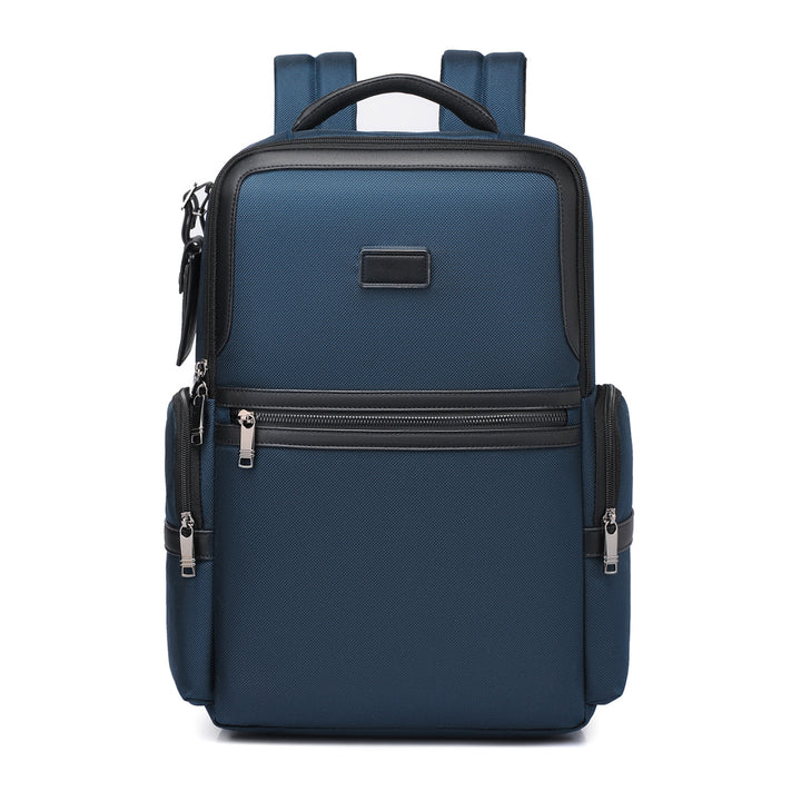Professional Ergonomic Laptop Backpack Stornfield