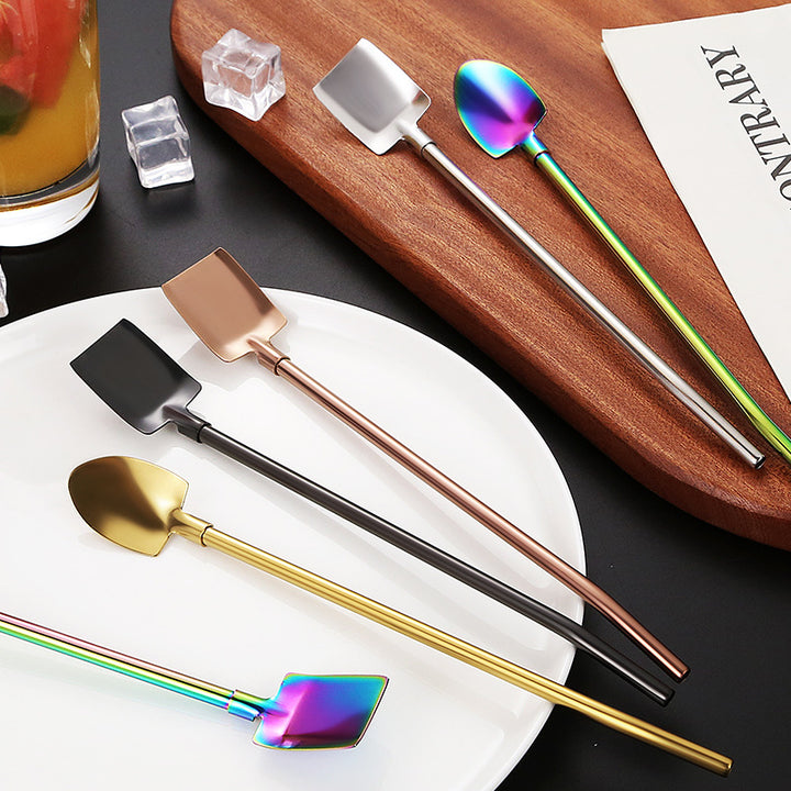 Ergonomic Mini Garden Spade Stornfield