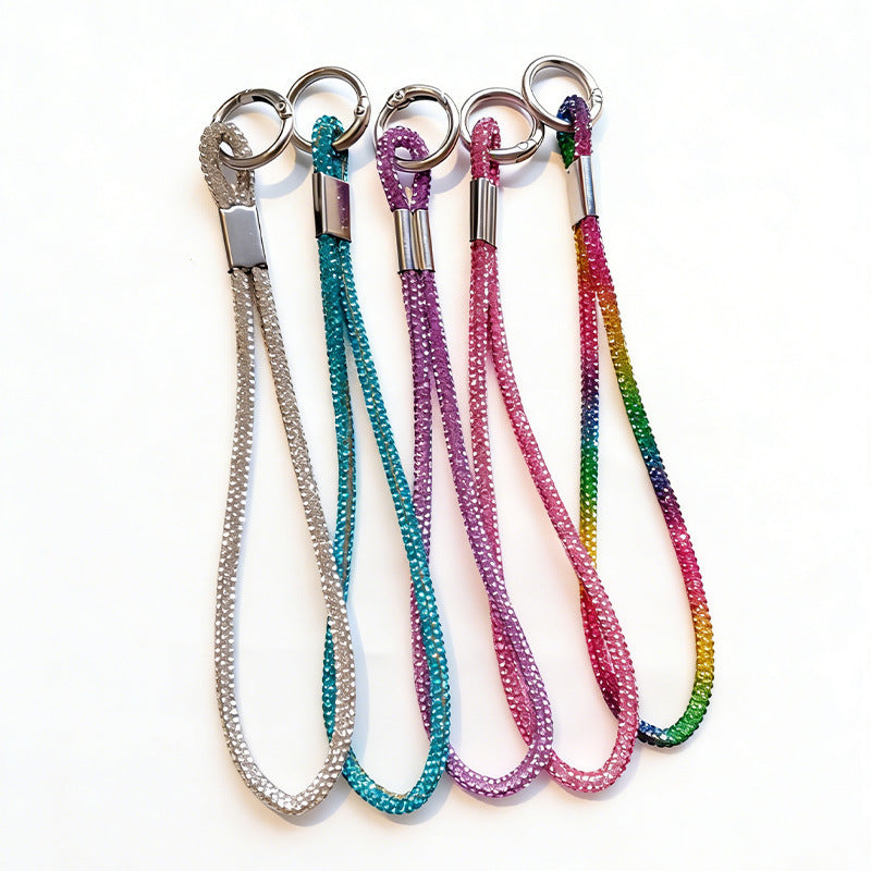 Adjustable Lanyard Strap Stornfield