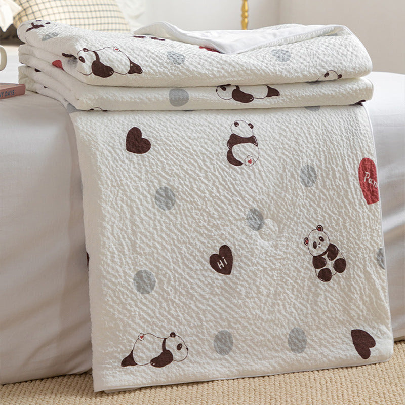 Women's Cozy Blanket Stornfield