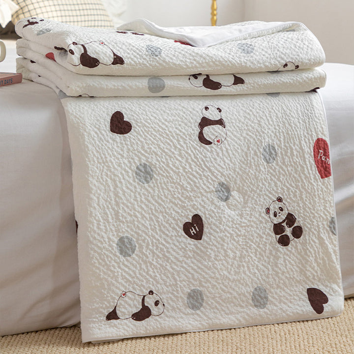 Women's Cozy Blanket Stornfield