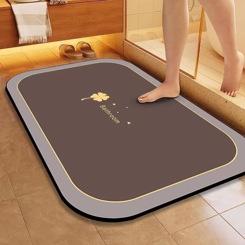 Memory Foam Bath Mat