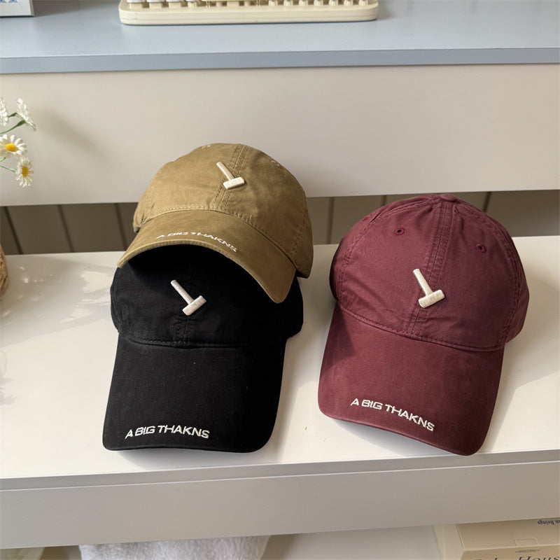 Women's Casual Baseball Cap Stornfield