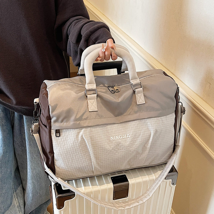 Urban Utility Travel Duffel Stornfield