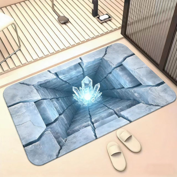 Water-Resistant Camping Mat