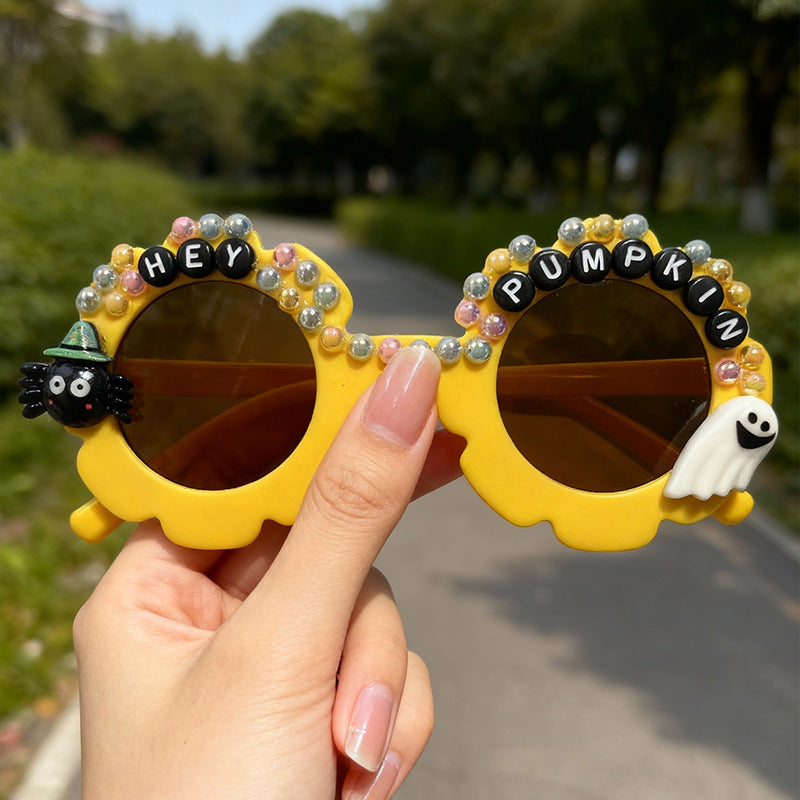Playful Novelty Sunglasses Stornfield