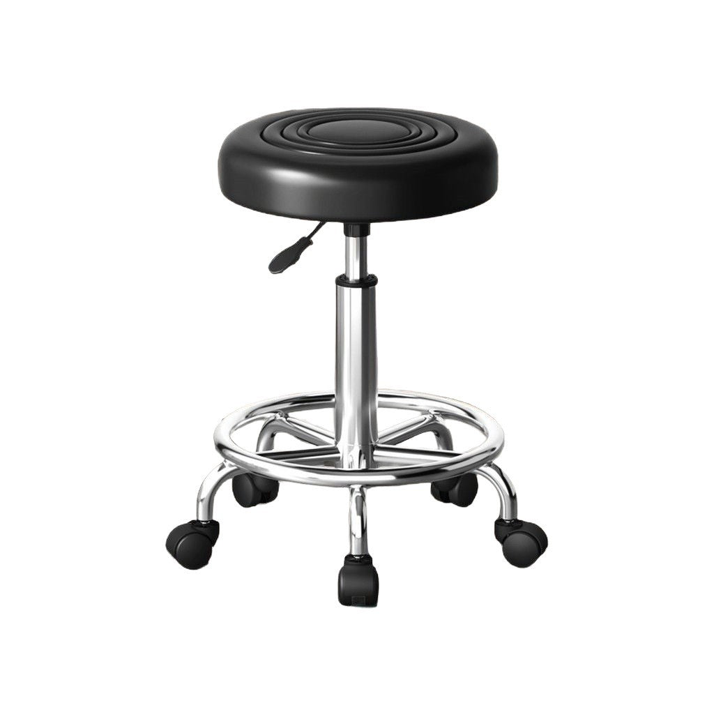 Adjustable Height Drafting Stool Stornfield