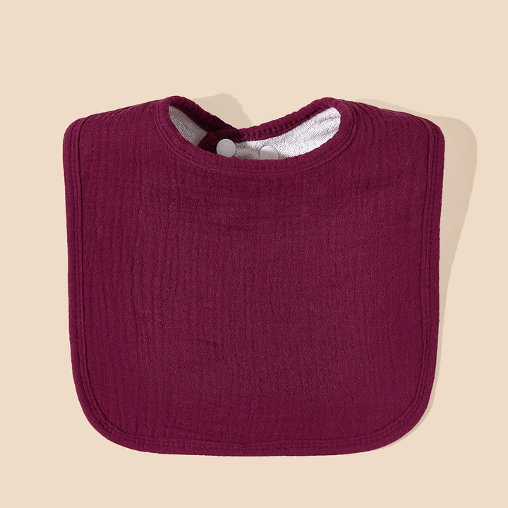 Reusable Cotton Baby Bib Stornfield