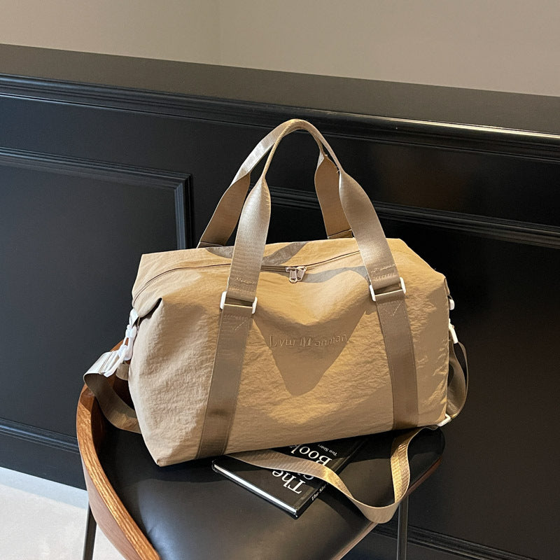 Lightweight Travel Sports Duffel Bag Stornfield