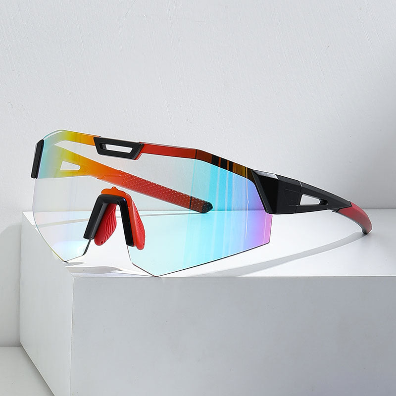 Men's Performance Sports Sunglasses Stornfield