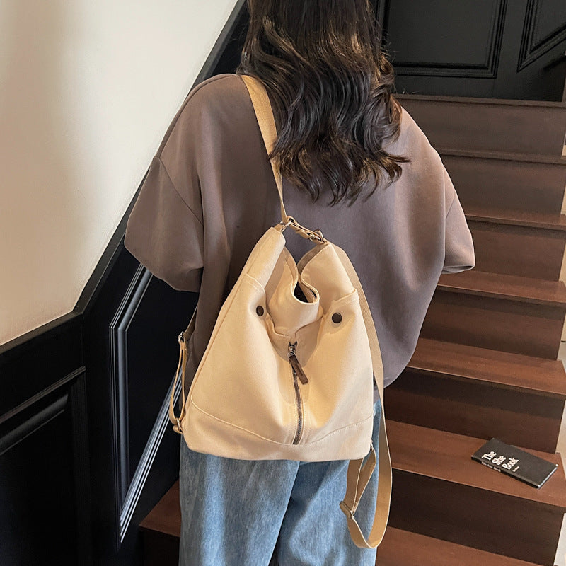 Multi-Pocket Casual Sling Bag Stornfield