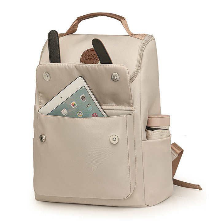 Functional Multi-Compartment Backpack Stornfield