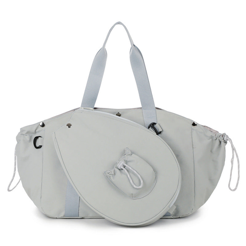 Versatile Foldable Travel Tote Stornfield
