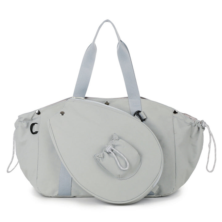 Versatile Foldable Travel Tote Stornfield