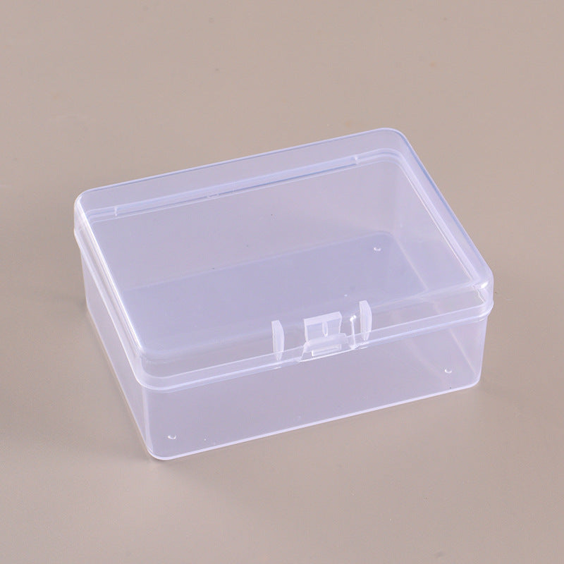 Versatile Craft Storage Container Stornfield