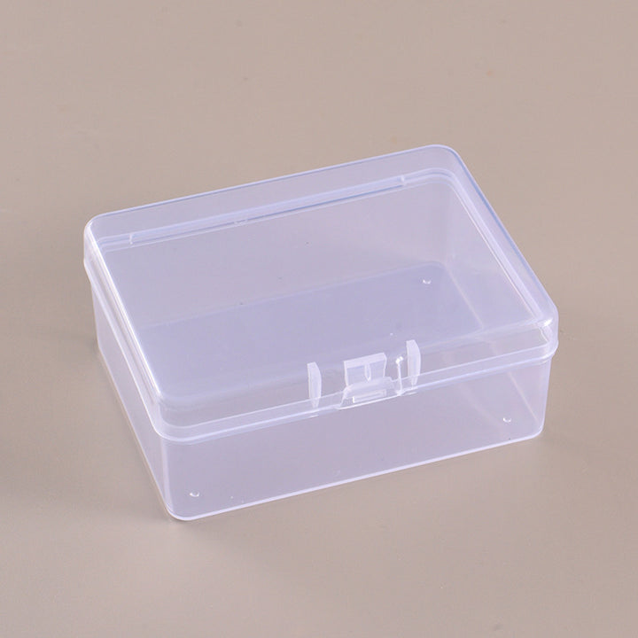 Versatile Craft Storage Container Stornfield