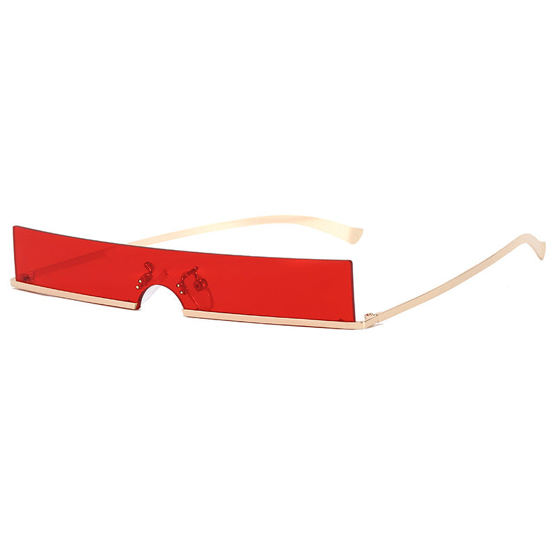 Women Fashionable Minimalistic Glasses Stornfield