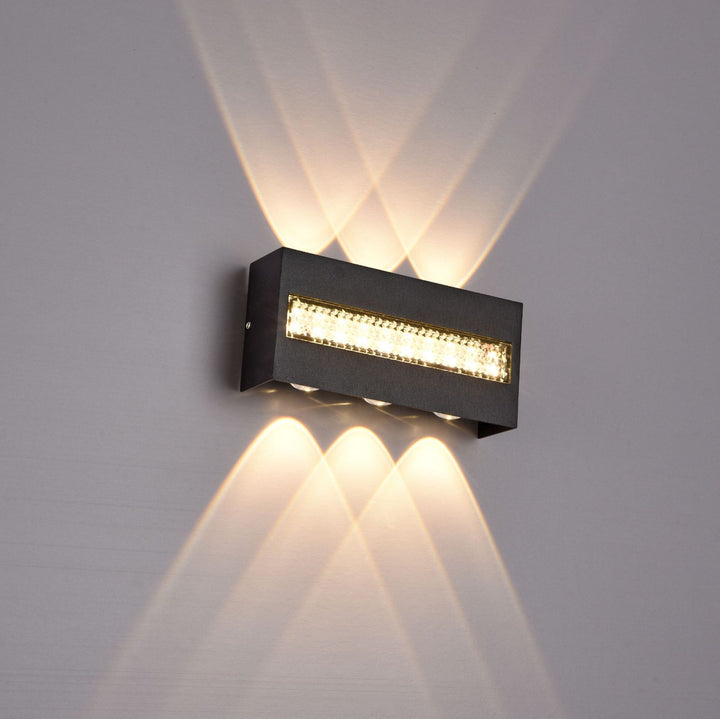 Decorative Wall Light