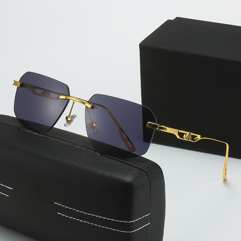 Women's fashionable sunglasses with luxurious frame and ergonomic design Stornfield