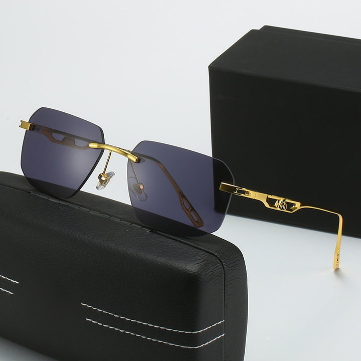 Women's fashionable sunglasses with luxurious frame and ergonomic design Stornfield
