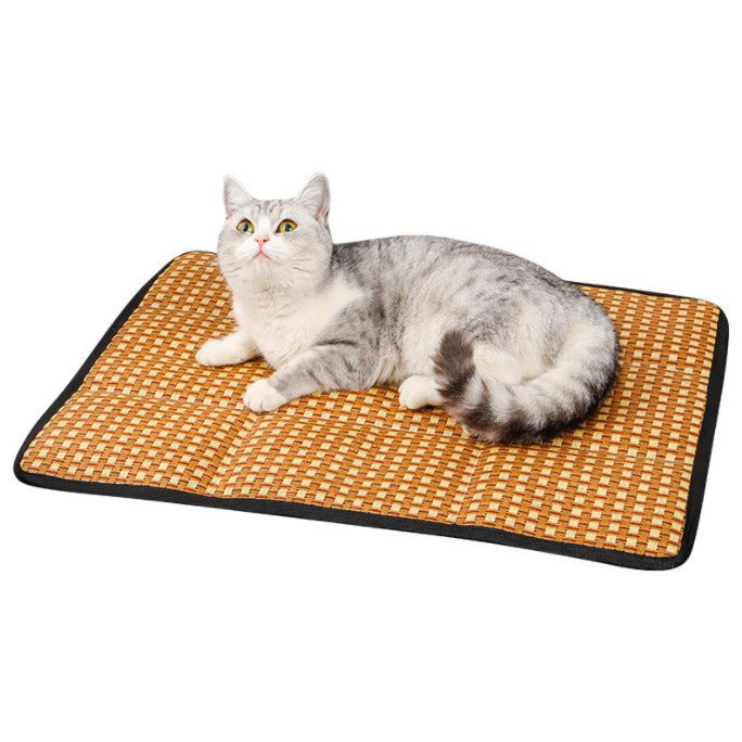 Unisex Comfortable and Durable Pet Mat Stornfield