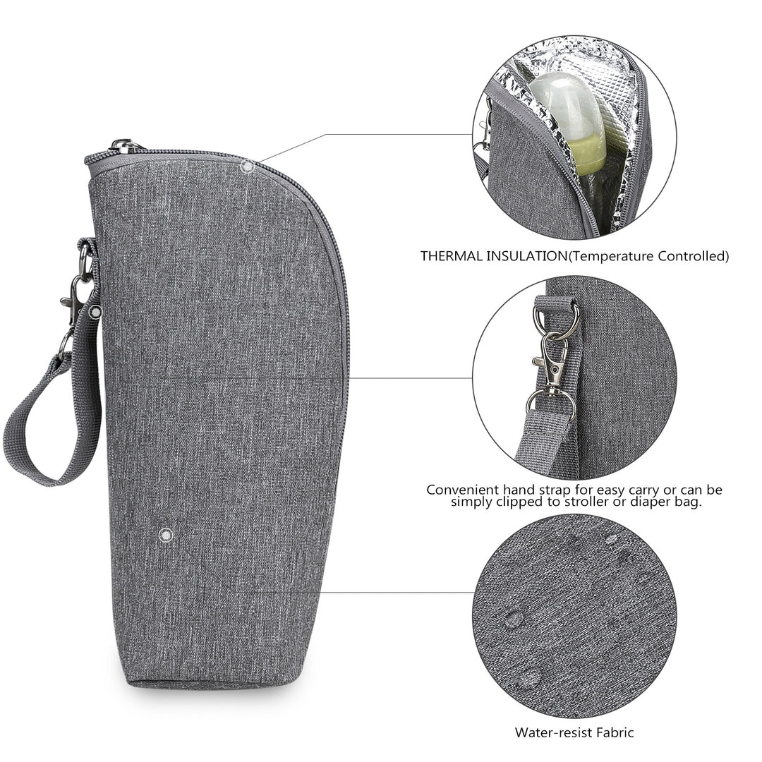 Zip-Up Pencil Case Stornfield