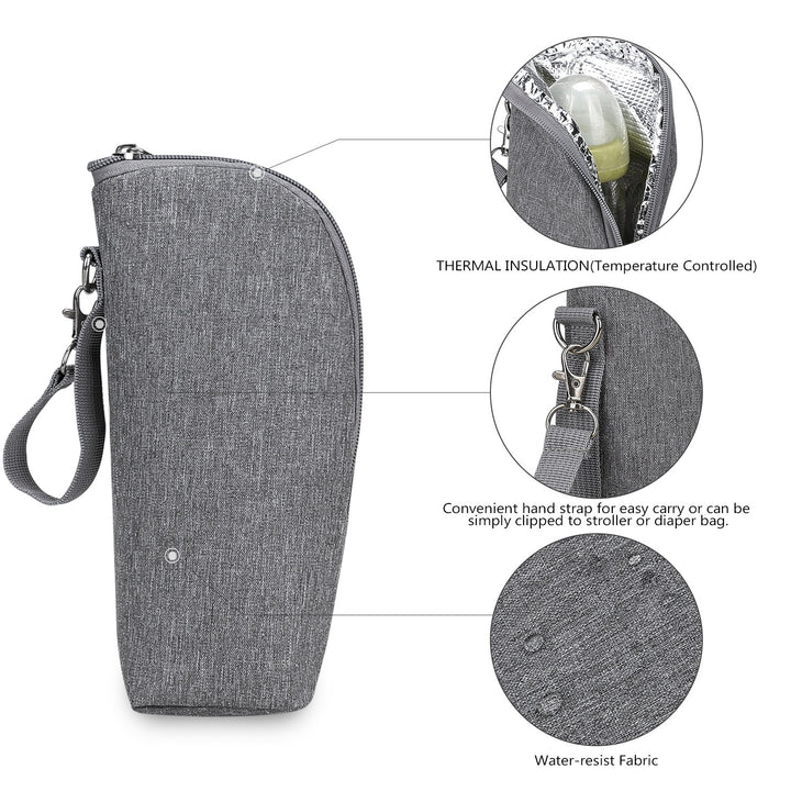 Zip-Up Pencil Case Stornfield