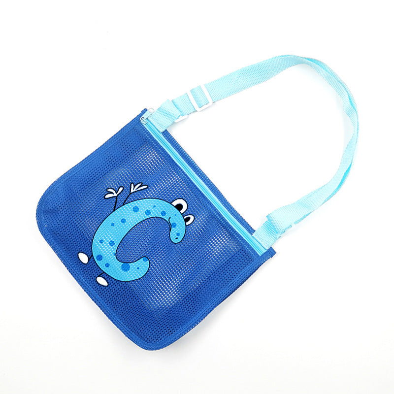 Playful mesh bag Stornfield