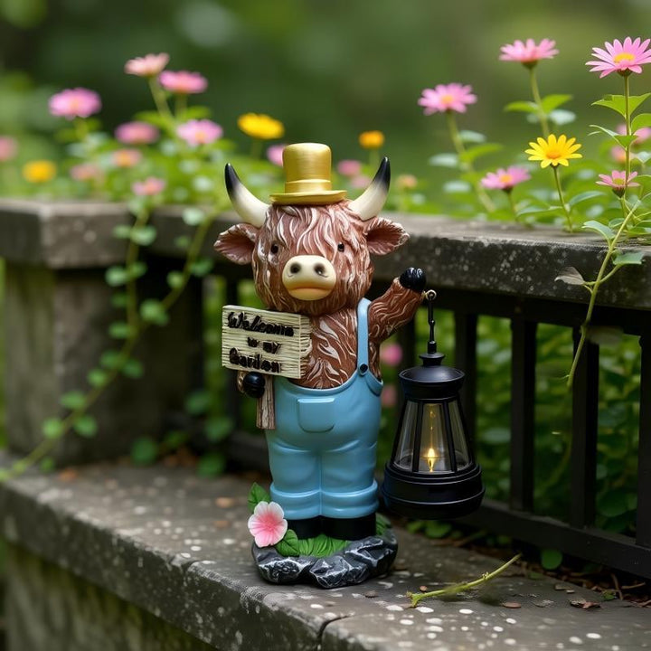 Garden figure Stornfield