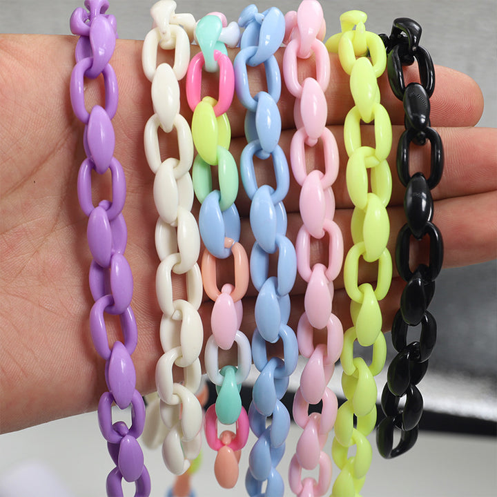 Statement Chain Bracelet Stornfield