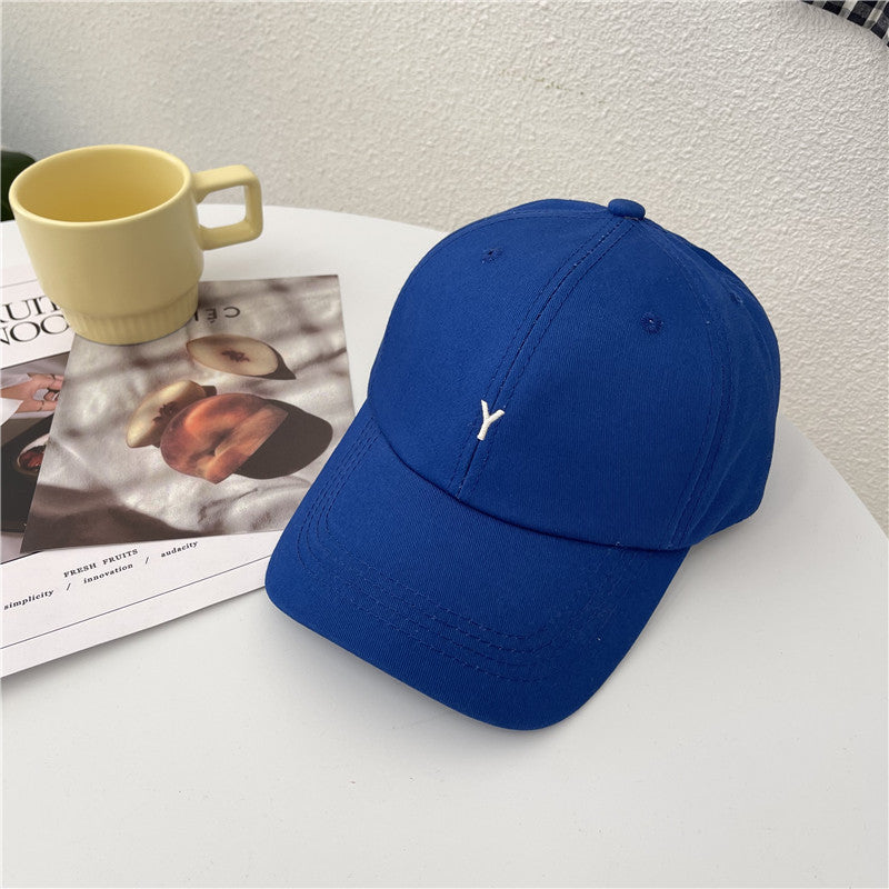 Unisex Casual Cotton Baseball Cap Stornfield 1783922168