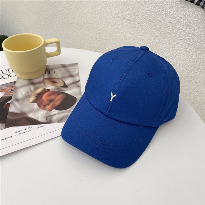 Unisex Casual Cotton Baseball Cap Stornfield 1783922168