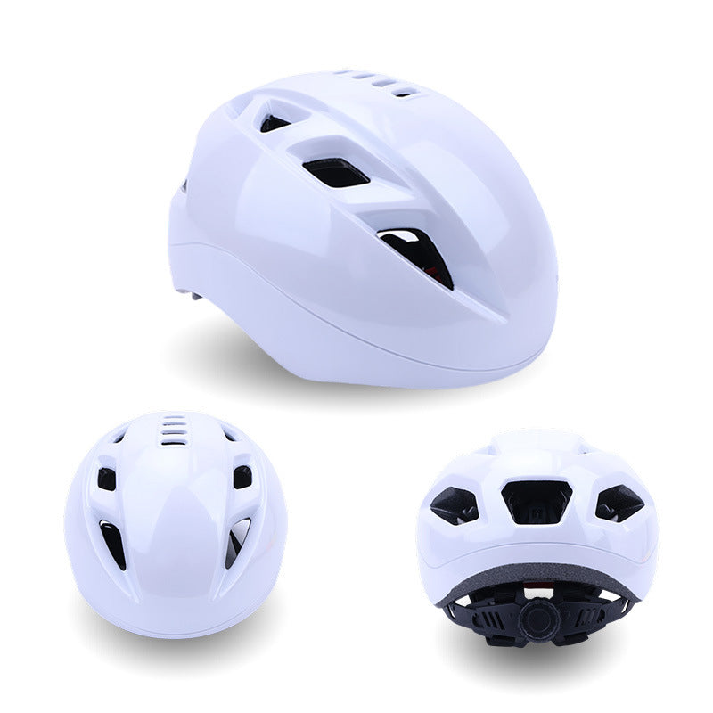 Aerodynamic SportHelmet Stornfield