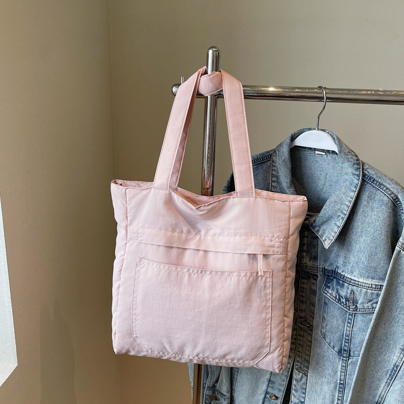 Insulated Everyday Carry Tote Stornfield