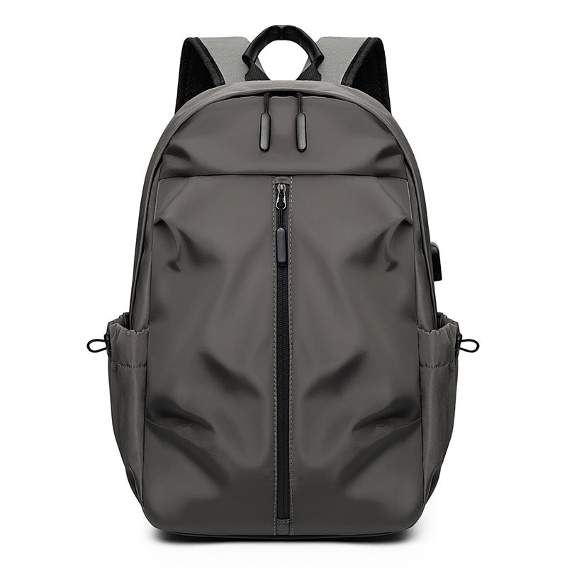 Everyday Backpack with Ergonomic Design and Practical Compartments Stornfield