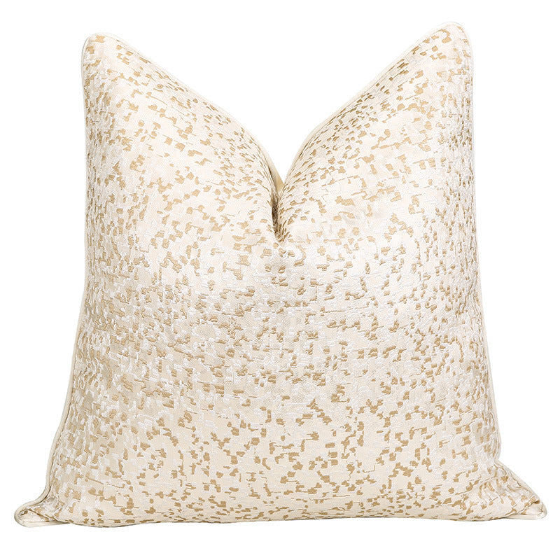 Decorative Artisan Pillow