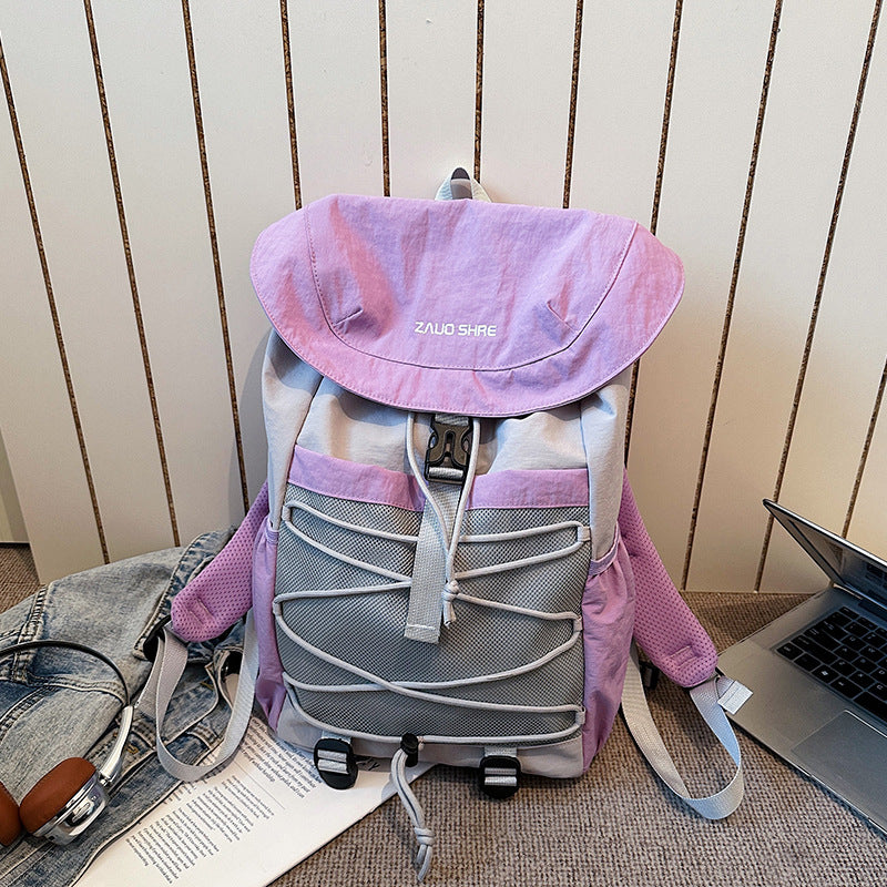 Stylish Versatile Outdoor Hiking Backpack Stornfield