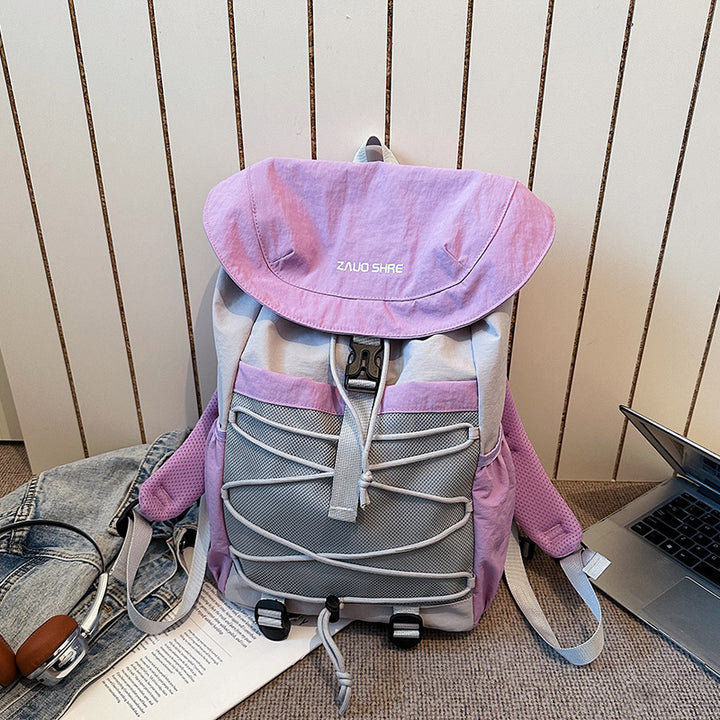 Stylish Versatile Outdoor Hiking Backpack Stornfield