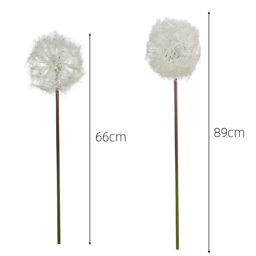 Artificial Dandelion