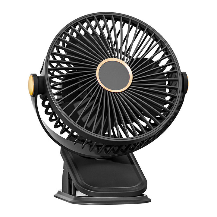 Unisex Table Fan Stornfield
