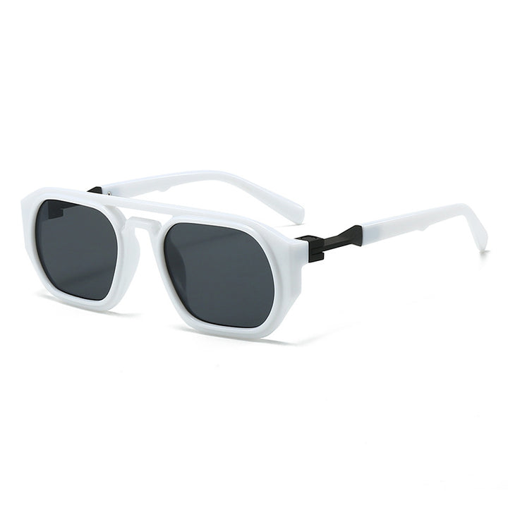 Women's Designer Sunglasses with Distinctive Frame Stornfield