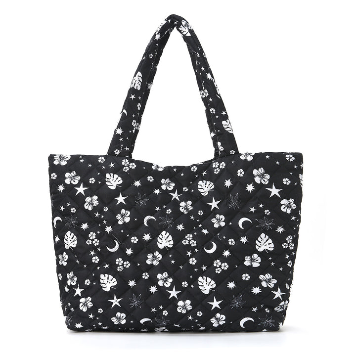Fashionable and Spacious Travel Bag Stornfield