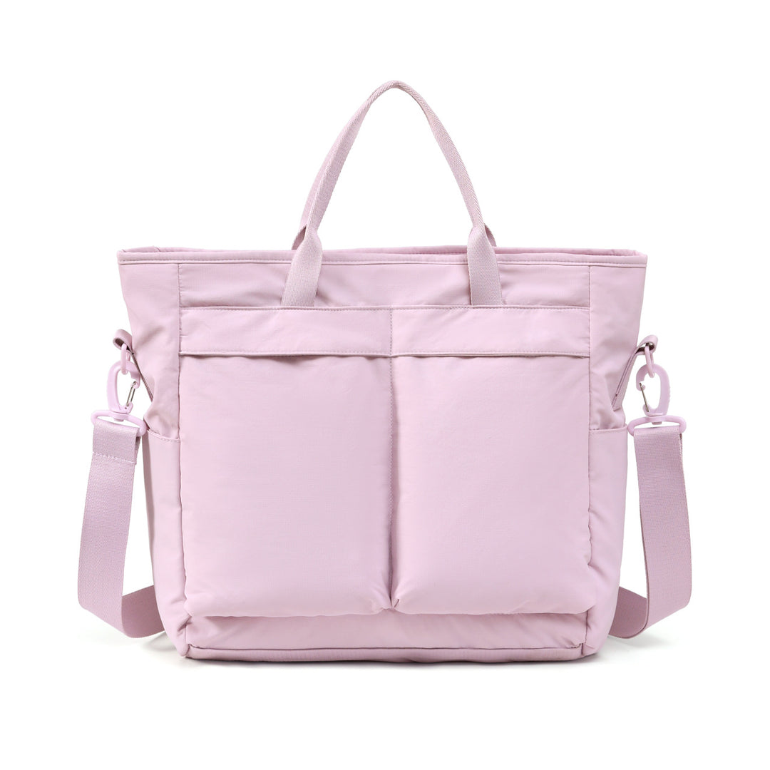 WoCompact Utility Satchel Bag Stornfield
