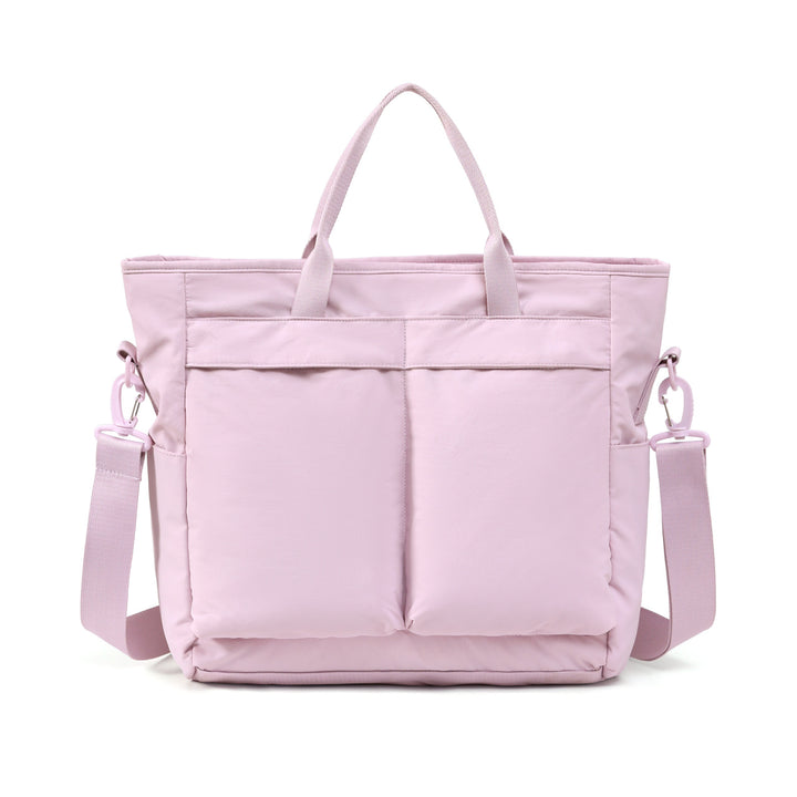 WoCompact Utility Satchel Bag Stornfield