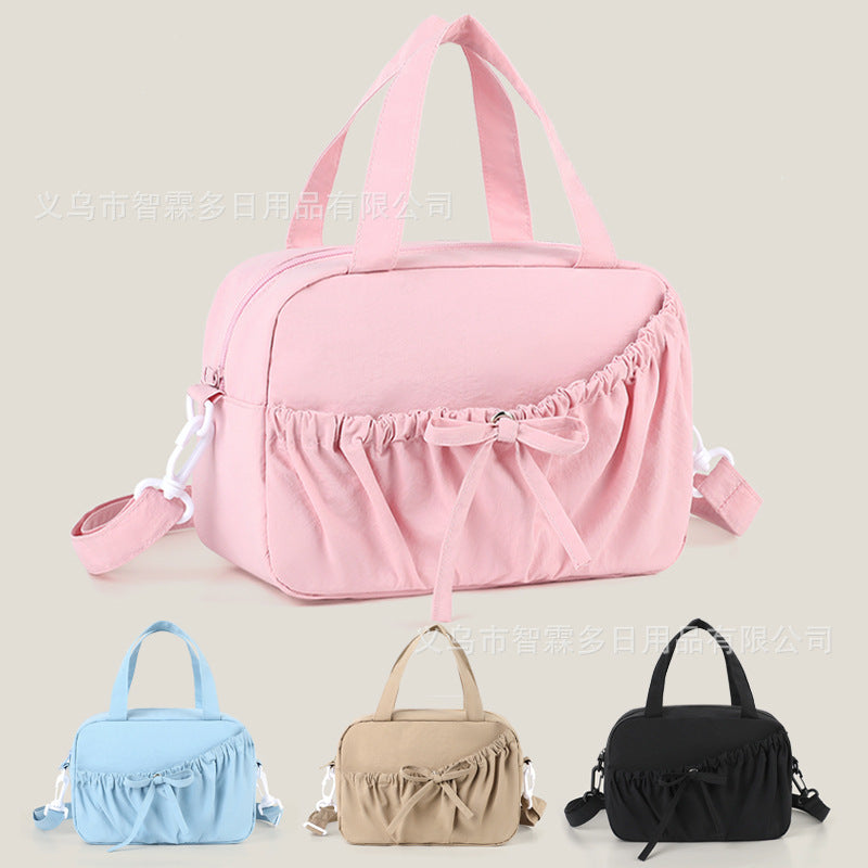 Stylish Insulated Lunch Carryall Stornfield