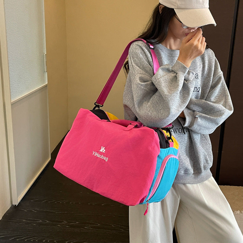 Multifunctional Sports Duffel Bag Stornfield