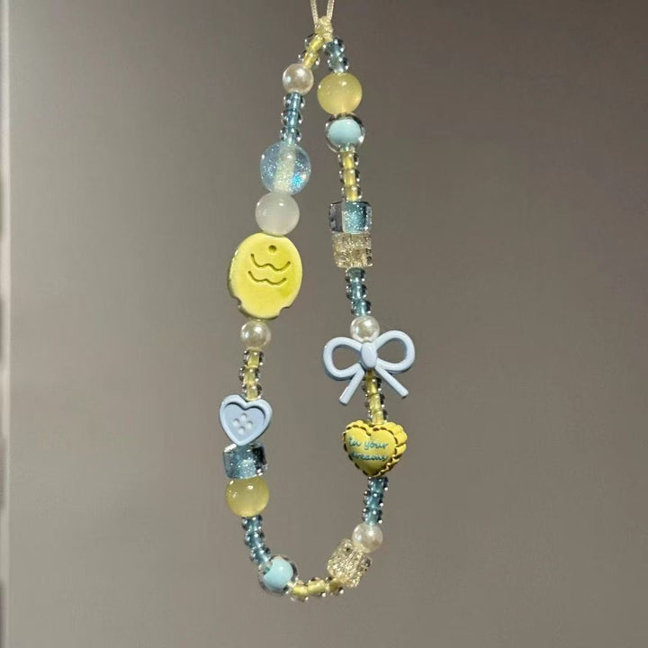 Decorative Beaded Eyewear Lanyard Stornfield 1790135272