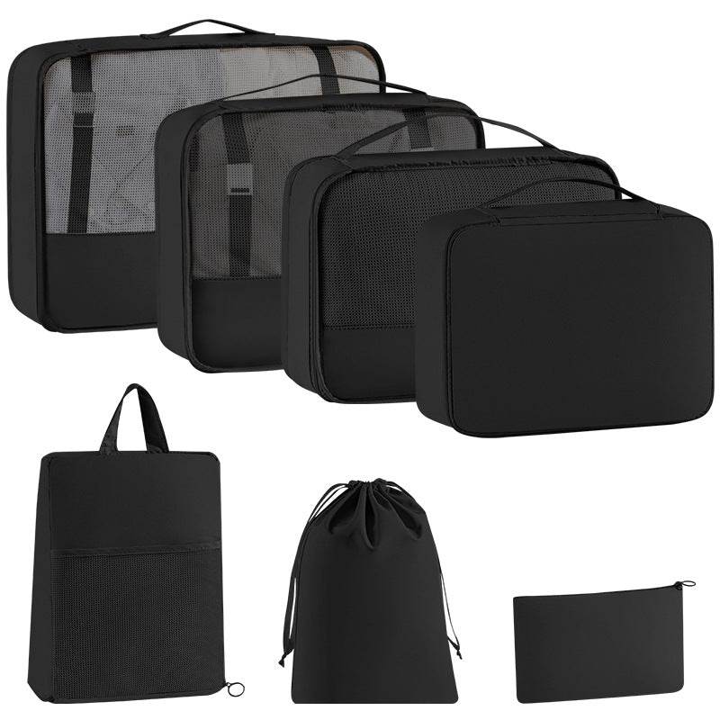 Travel Compression Organizer Set Stornfield